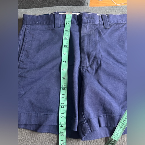 J.Crew Factory 5" flex chino short size 30 - Picture 5 of 8